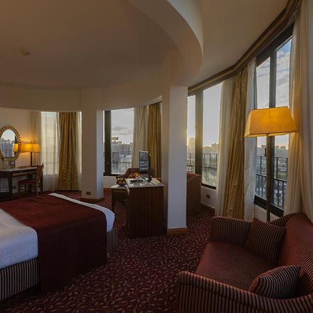 Hotel Flamenco Cairo Ngoại thất bức ảnh