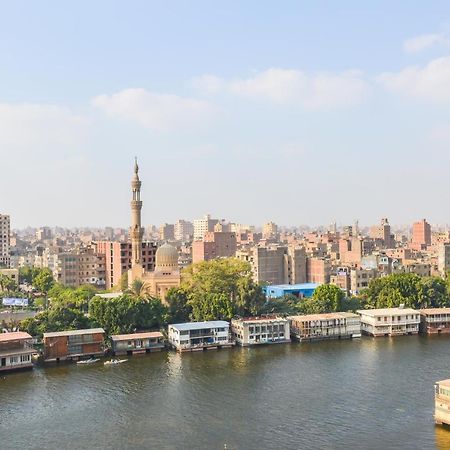 Hotel Flamenco Cairo Ngoại thất bức ảnh