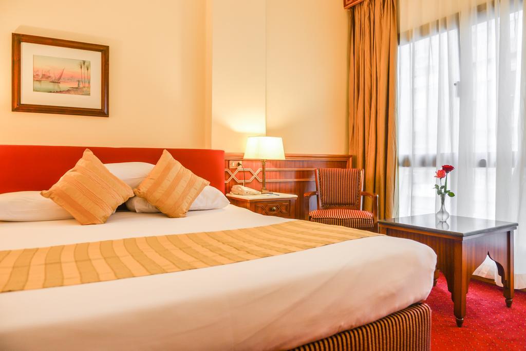 Hotel Flamenco Cairo Ngoại thất bức ảnh