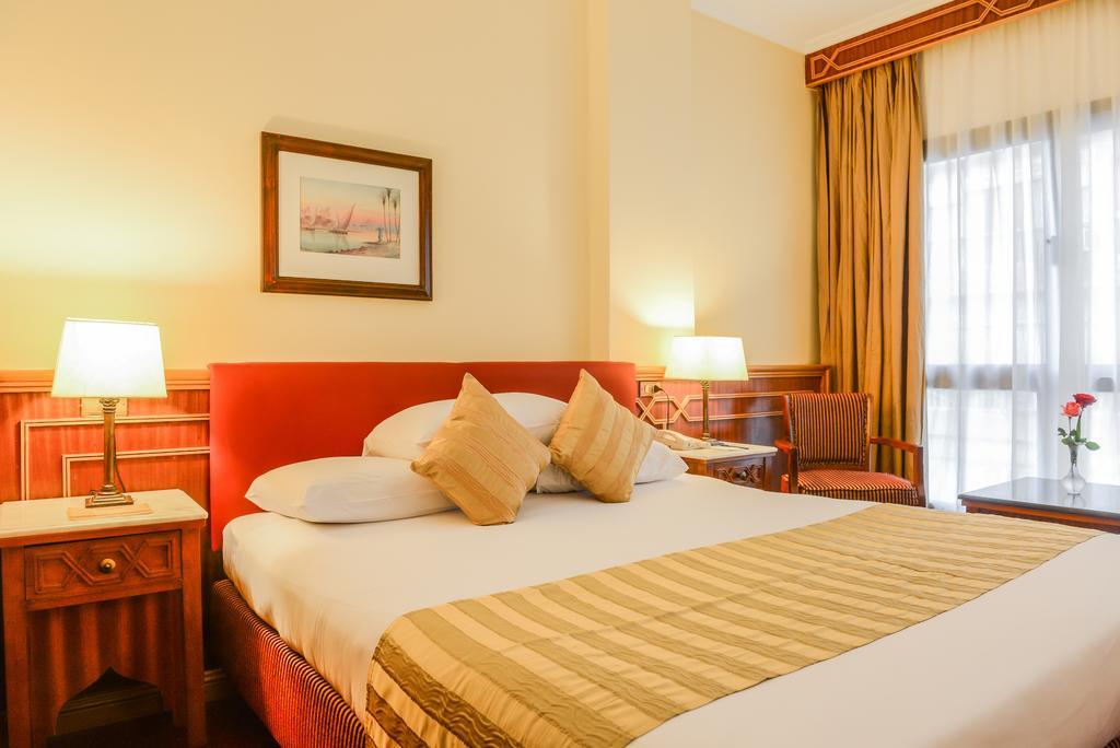 Hotel Flamenco Cairo Ngoại thất bức ảnh