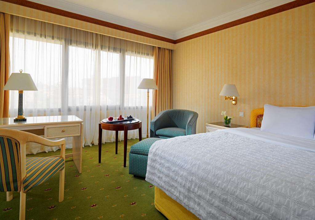 Hotel Flamenco Cairo Ngoại thất bức ảnh