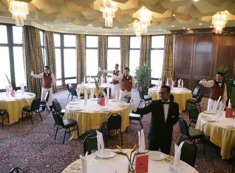 Hotel Flamenco Cairo Ngoại thất bức ảnh