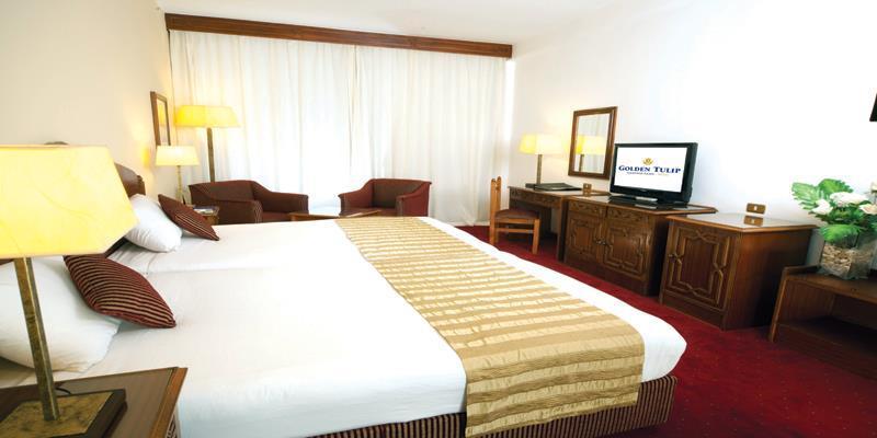 Hotel Flamenco Cairo Ngoại thất bức ảnh