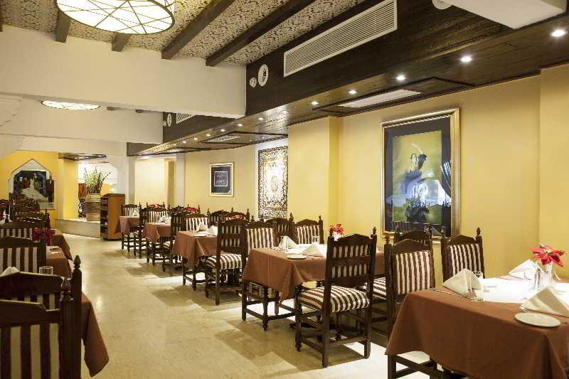 Hotel Flamenco Cairo Ngoại thất bức ảnh