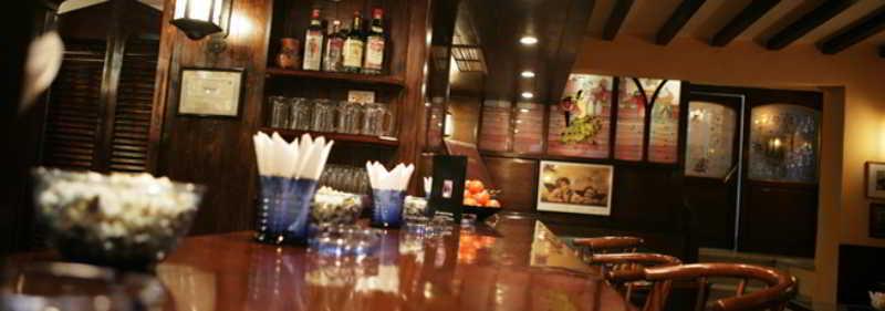 Hotel Flamenco Cairo Ngoại thất bức ảnh
