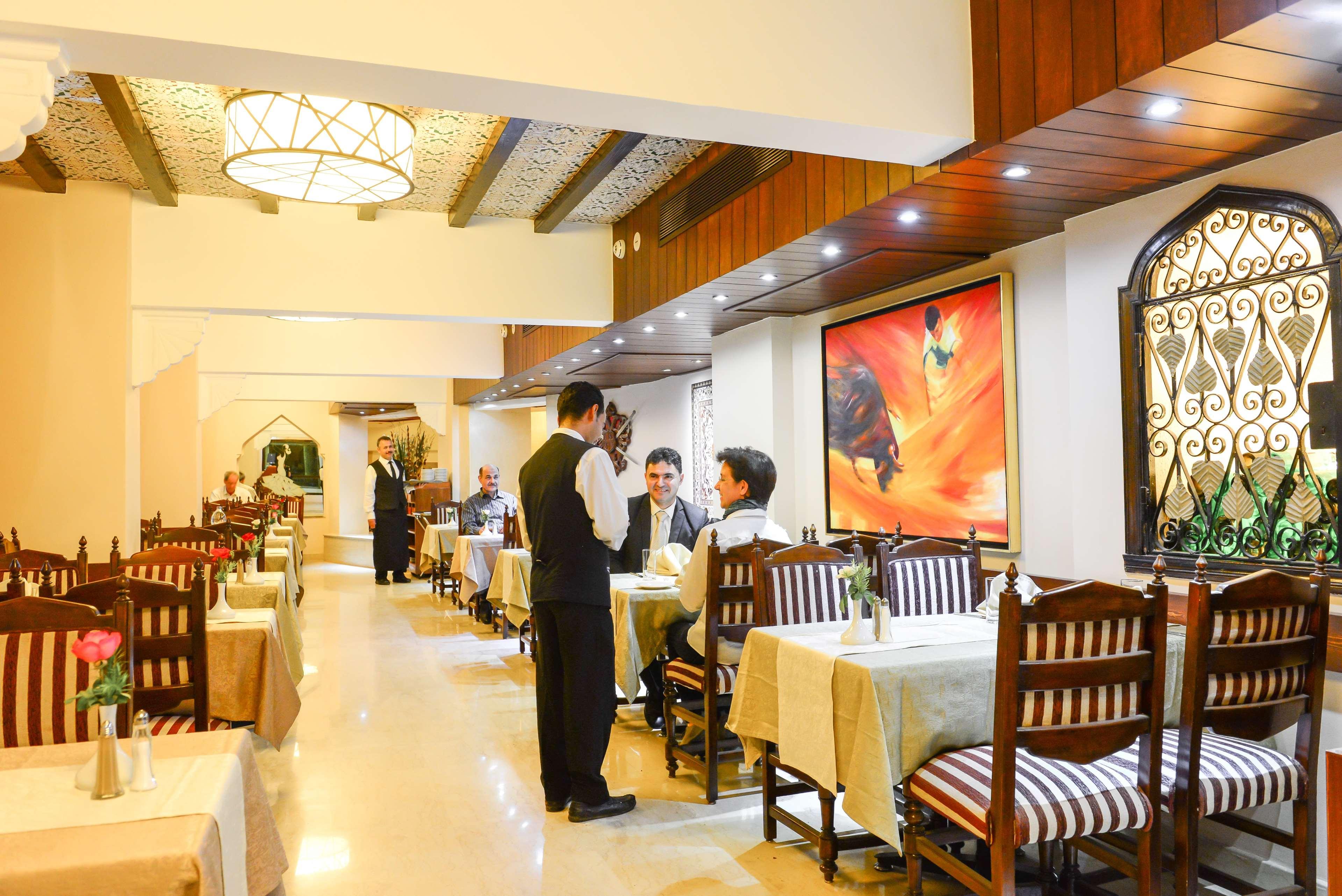 Hotel Flamenco Cairo Ngoại thất bức ảnh