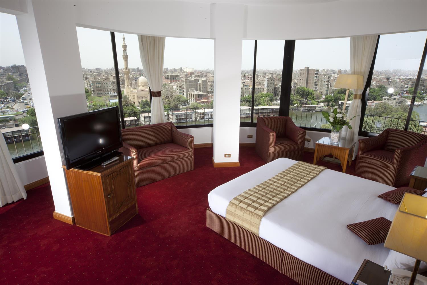 Hotel Flamenco Cairo Ngoại thất bức ảnh