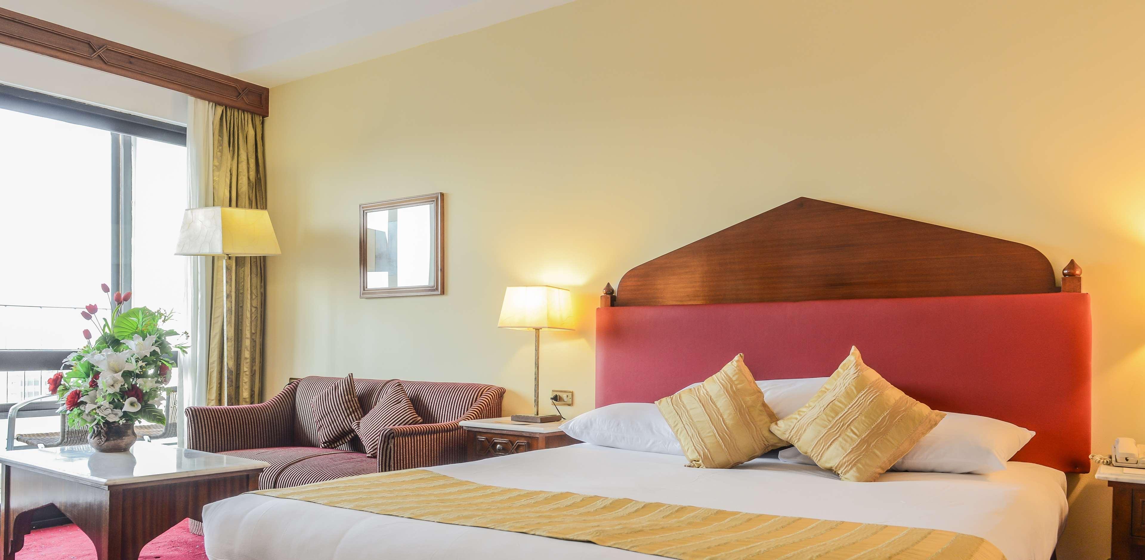 Hotel Flamenco Cairo Ngoại thất bức ảnh