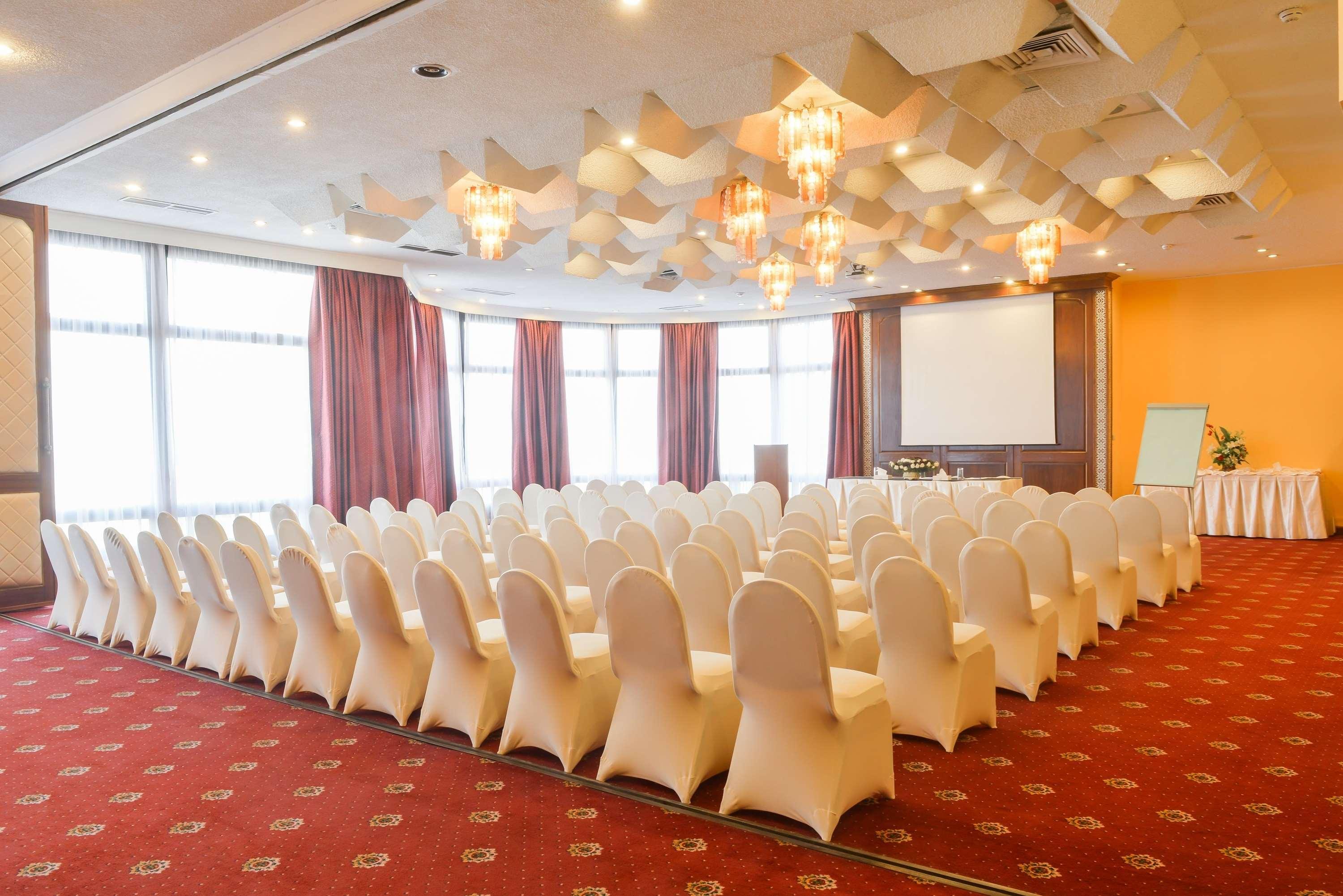 Hotel Flamenco Cairo Ngoại thất bức ảnh