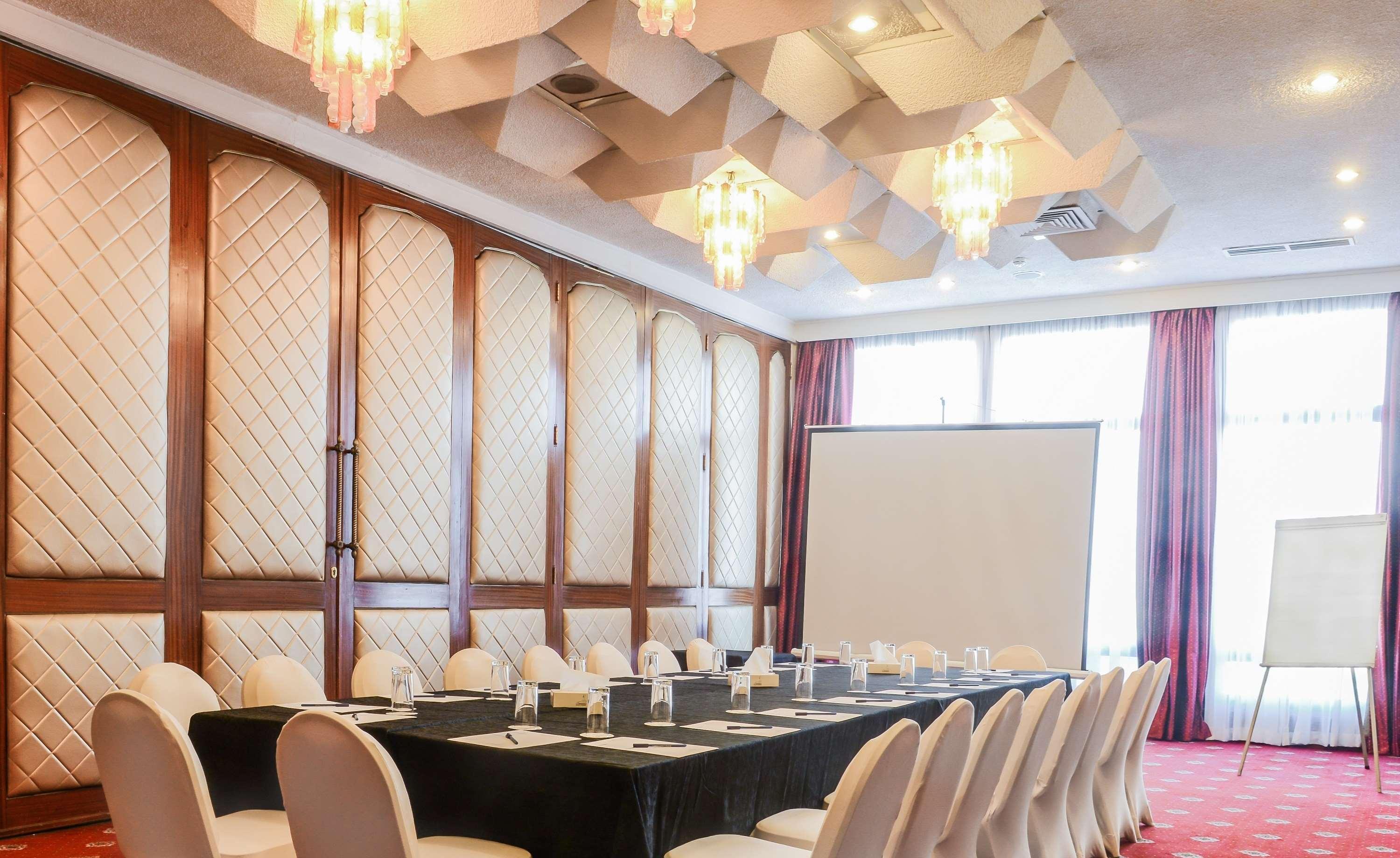 Hotel Flamenco Cairo Ngoại thất bức ảnh