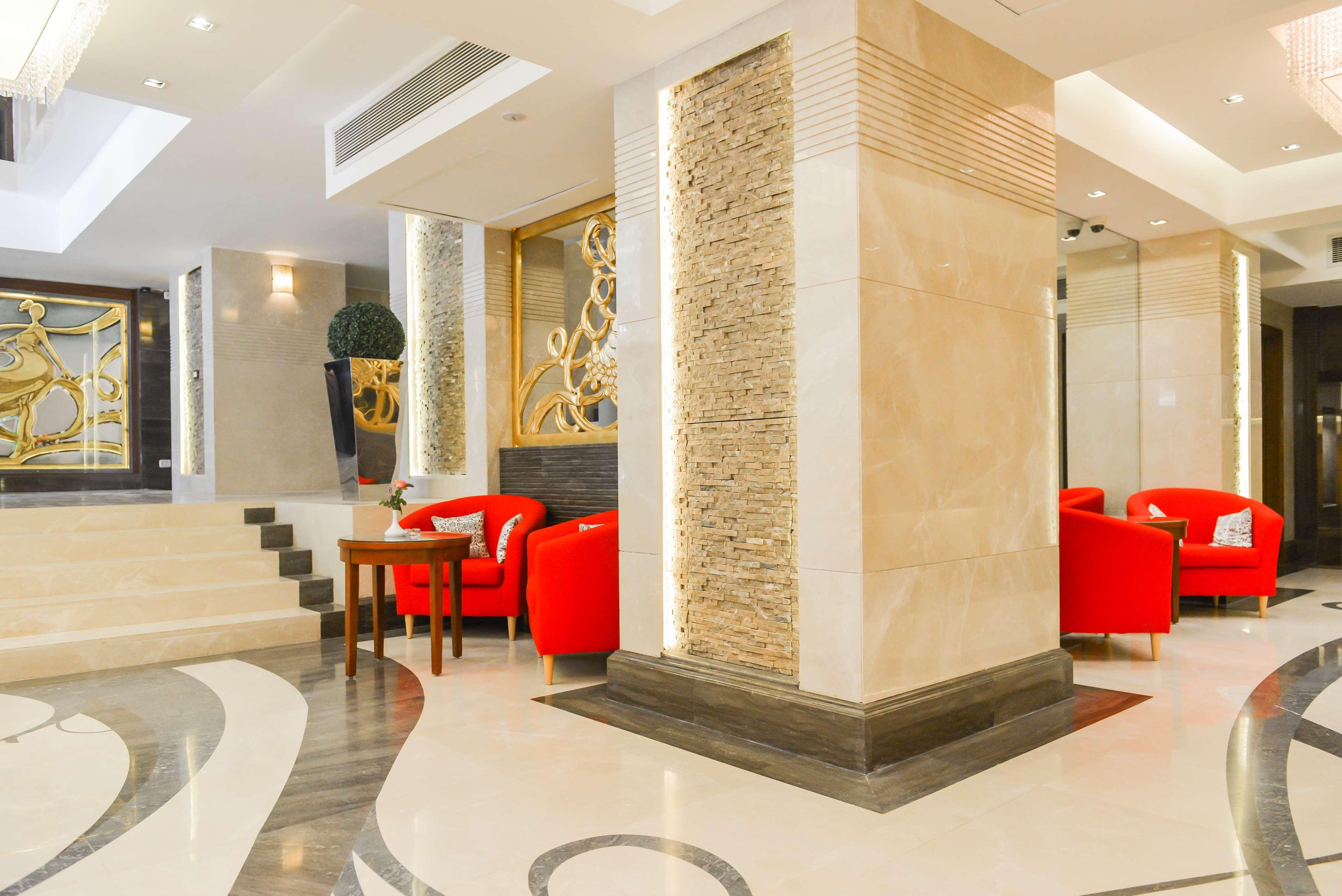 Hotel Flamenco Cairo Ngoại thất bức ảnh