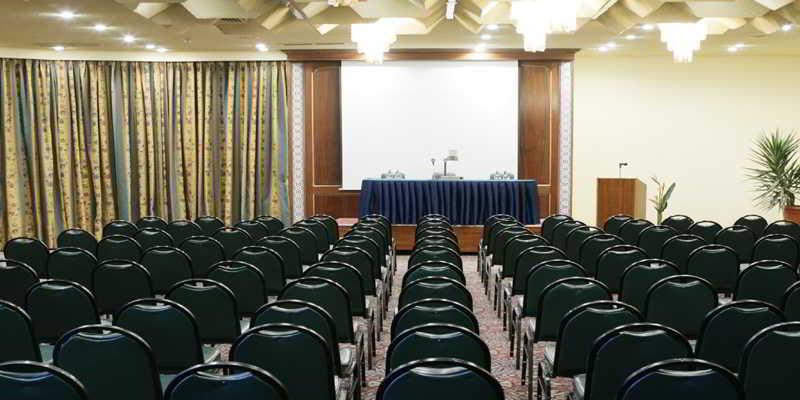 Hotel Flamenco Cairo Ngoại thất bức ảnh