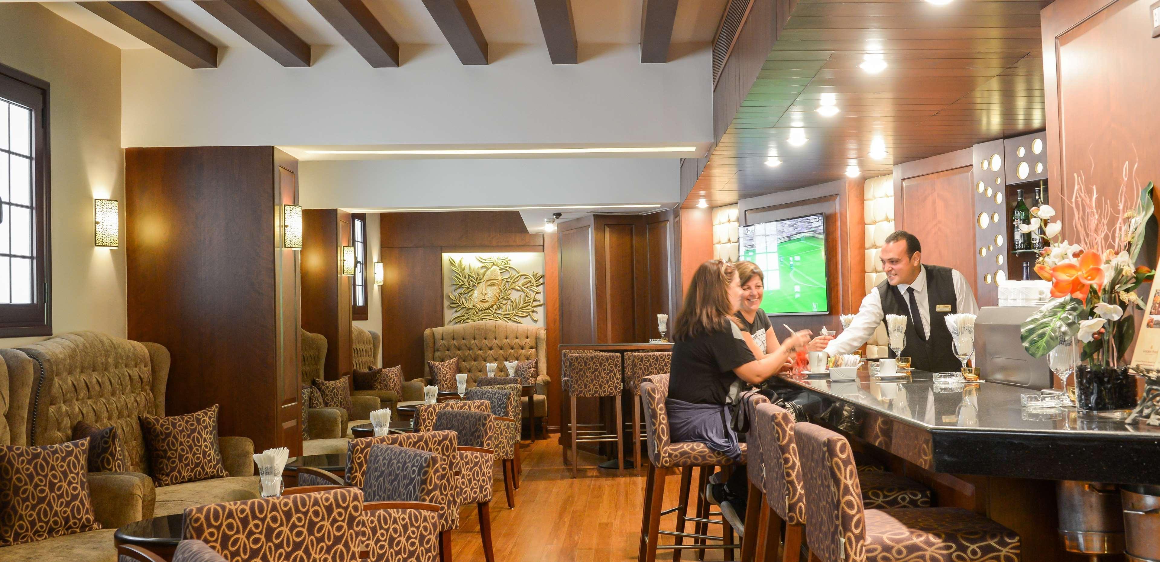 Hotel Flamenco Cairo Ngoại thất bức ảnh