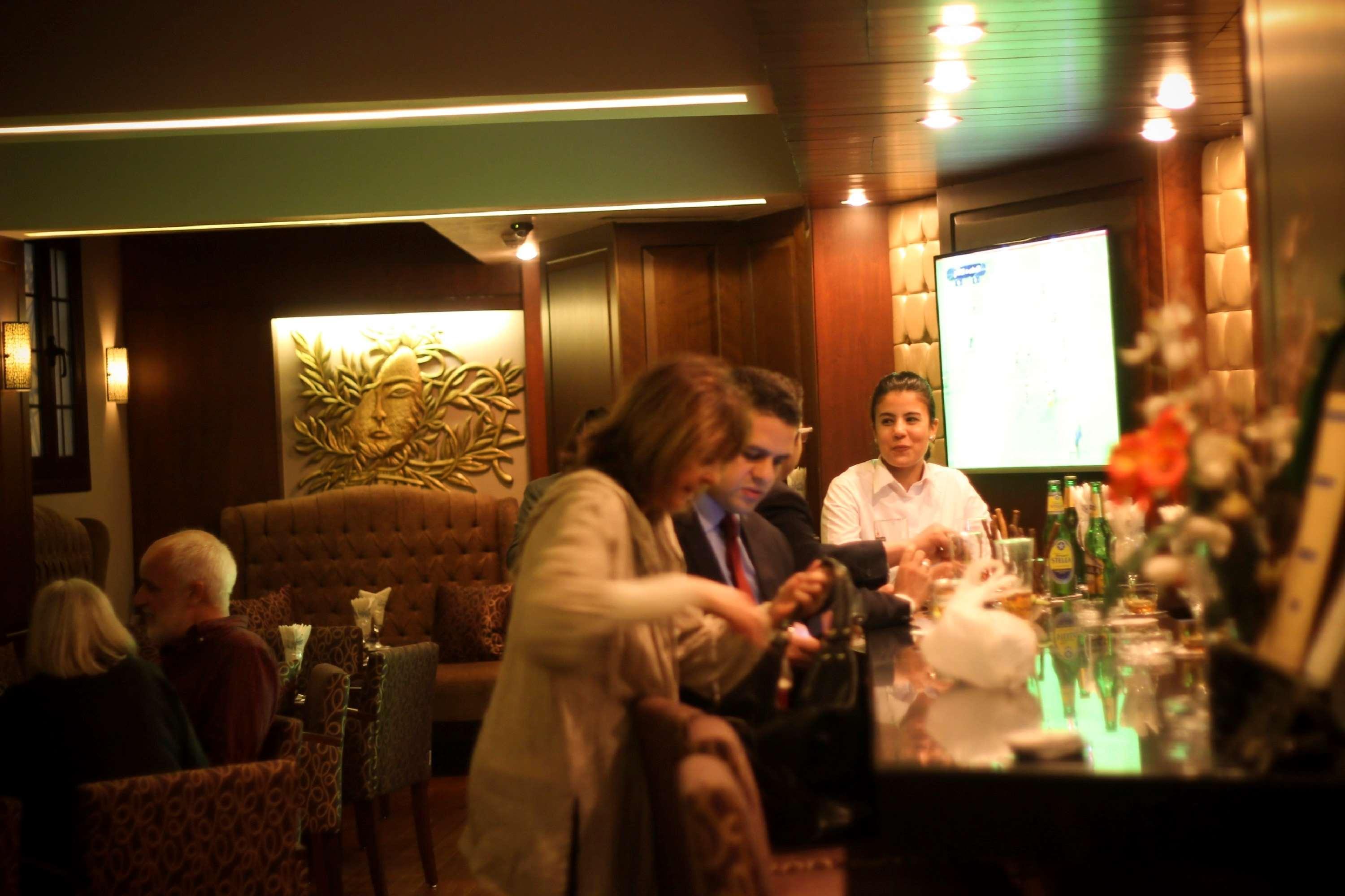 Hotel Flamenco Cairo Ngoại thất bức ảnh