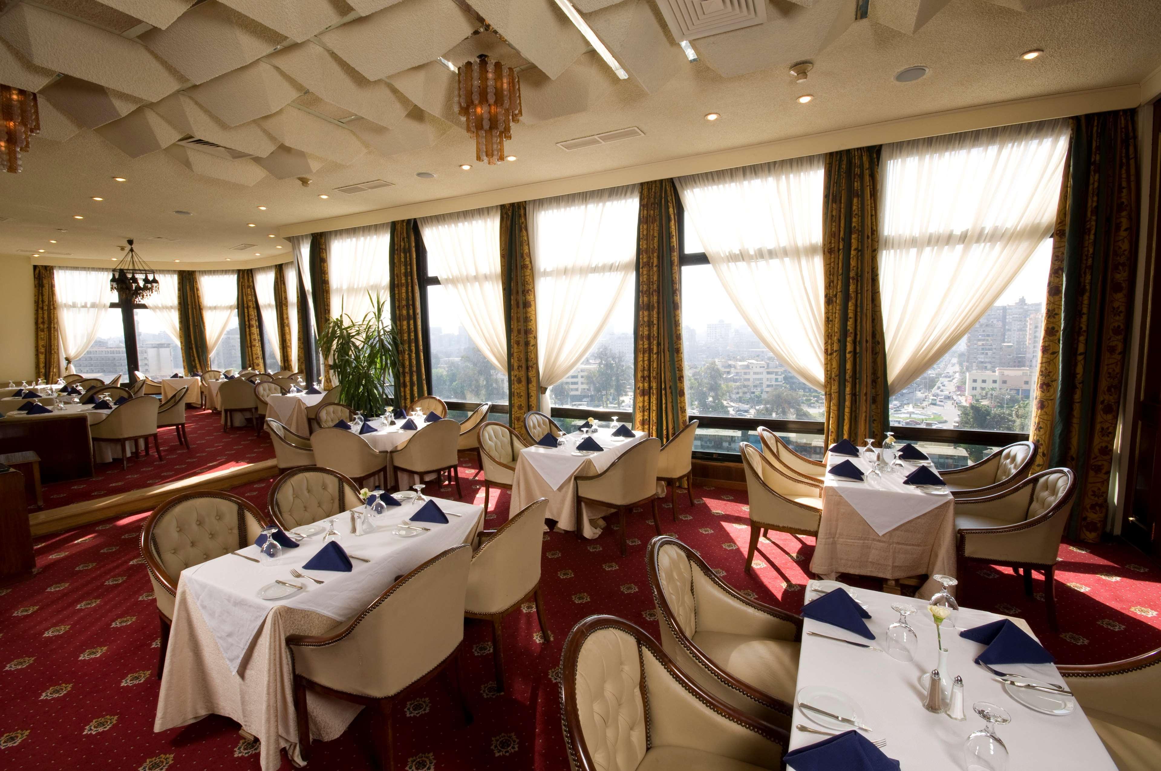 Hotel Flamenco Cairo Ngoại thất bức ảnh