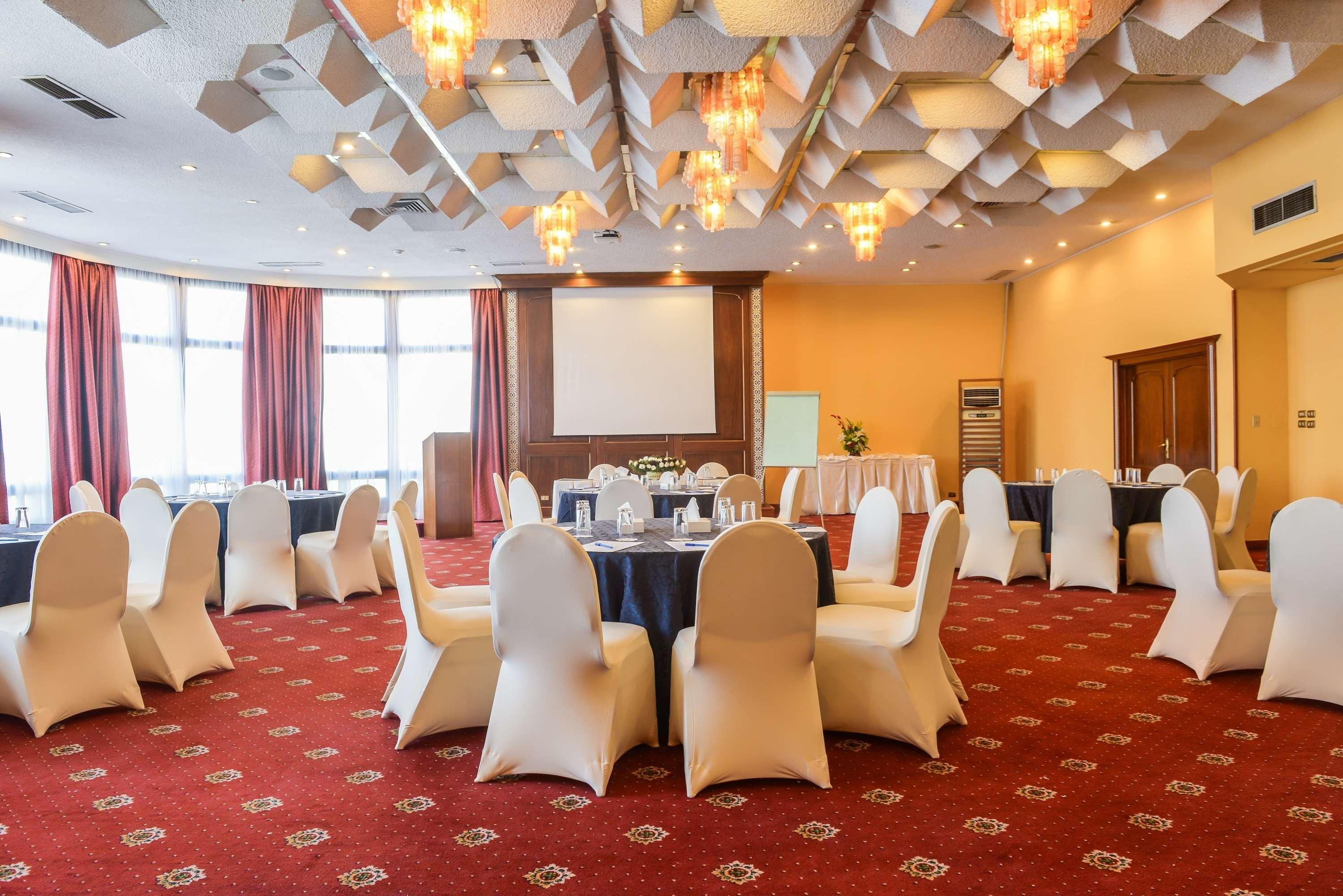Hotel Flamenco Cairo Ngoại thất bức ảnh
