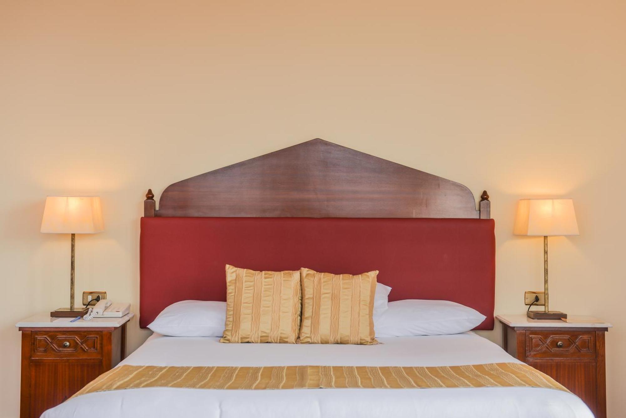 Hotel Flamenco Cairo Ngoại thất bức ảnh