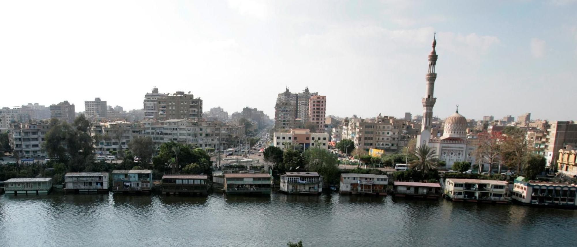 Hotel Flamenco Cairo Ngoại thất bức ảnh