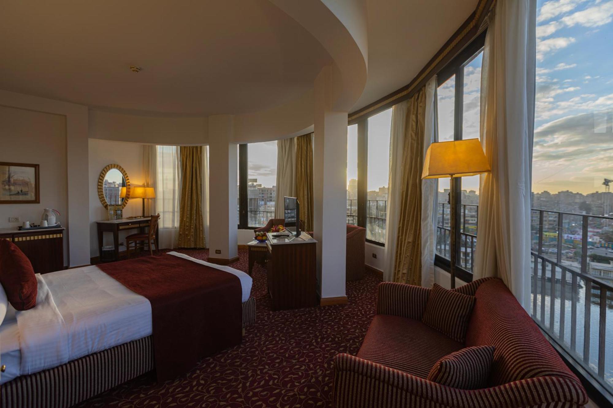 Hotel Flamenco Cairo Ngoại thất bức ảnh