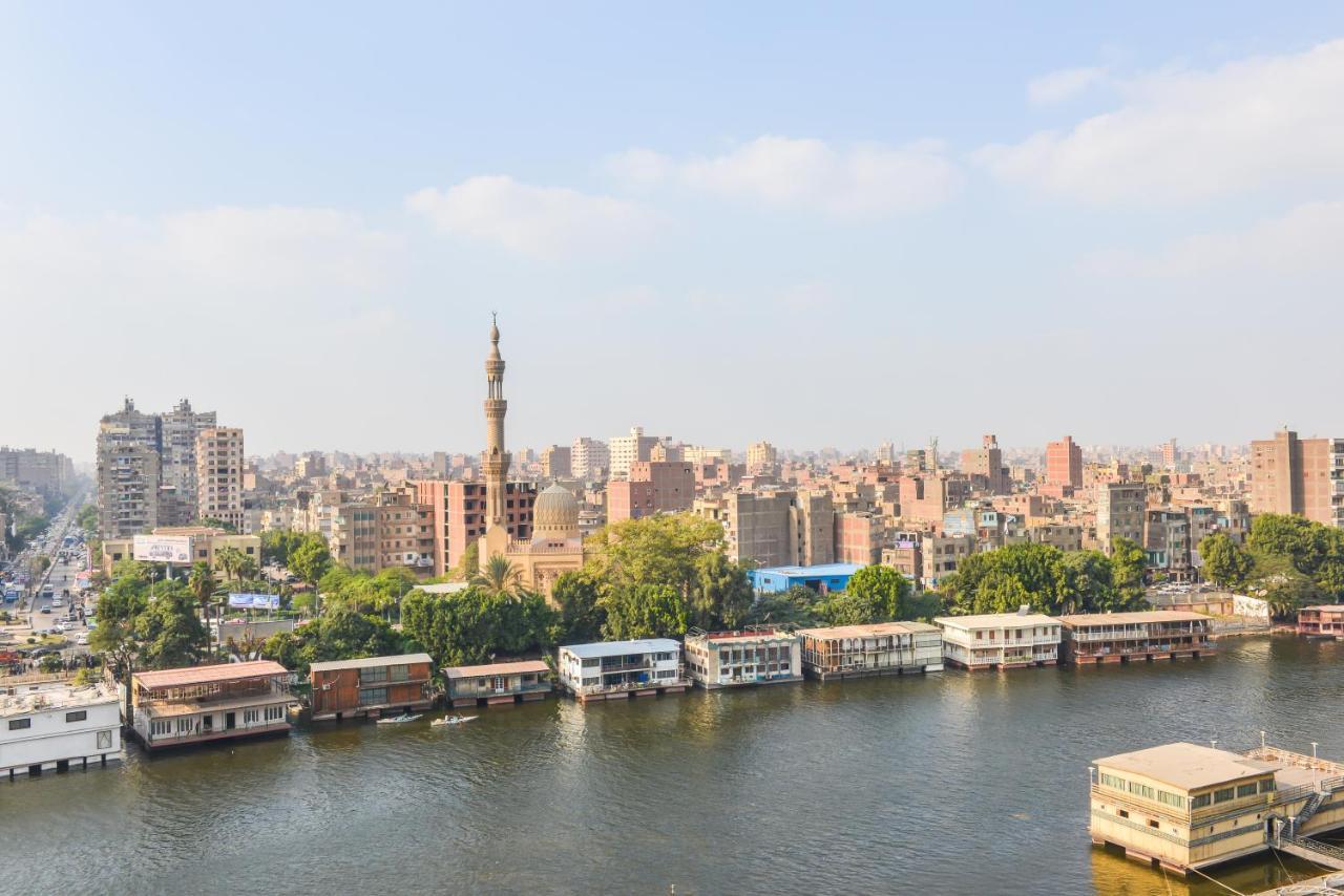 Hotel Flamenco Cairo Ngoại thất bức ảnh