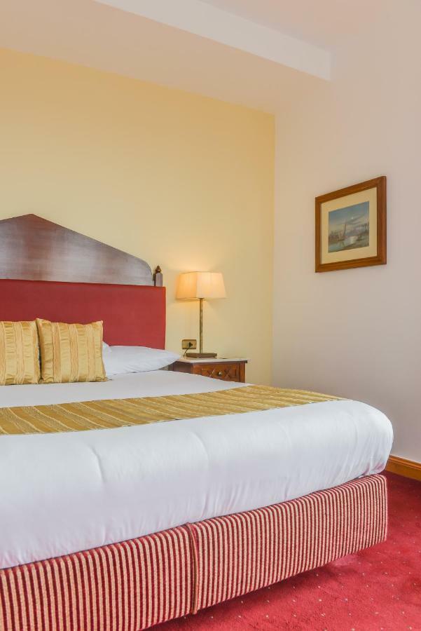 Hotel Flamenco Cairo Ngoại thất bức ảnh