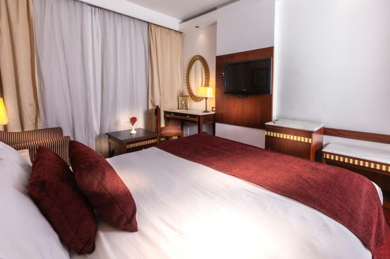 Hotel Flamenco Cairo Ngoại thất bức ảnh
