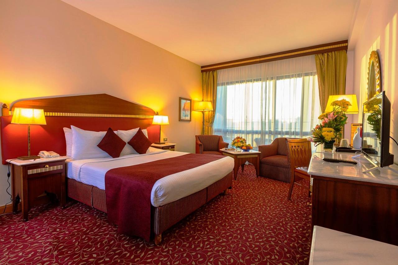 Hotel Flamenco Cairo Ngoại thất bức ảnh