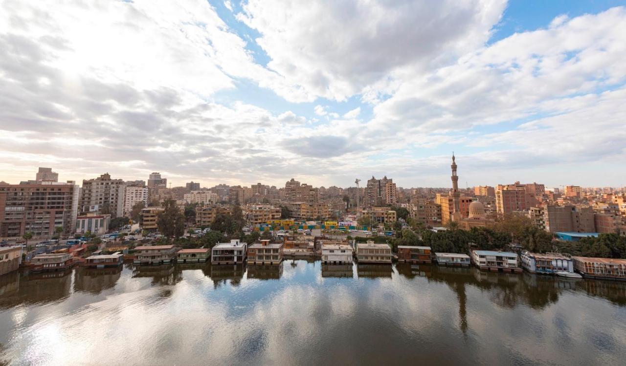 Hotel Flamenco Cairo Ngoại thất bức ảnh