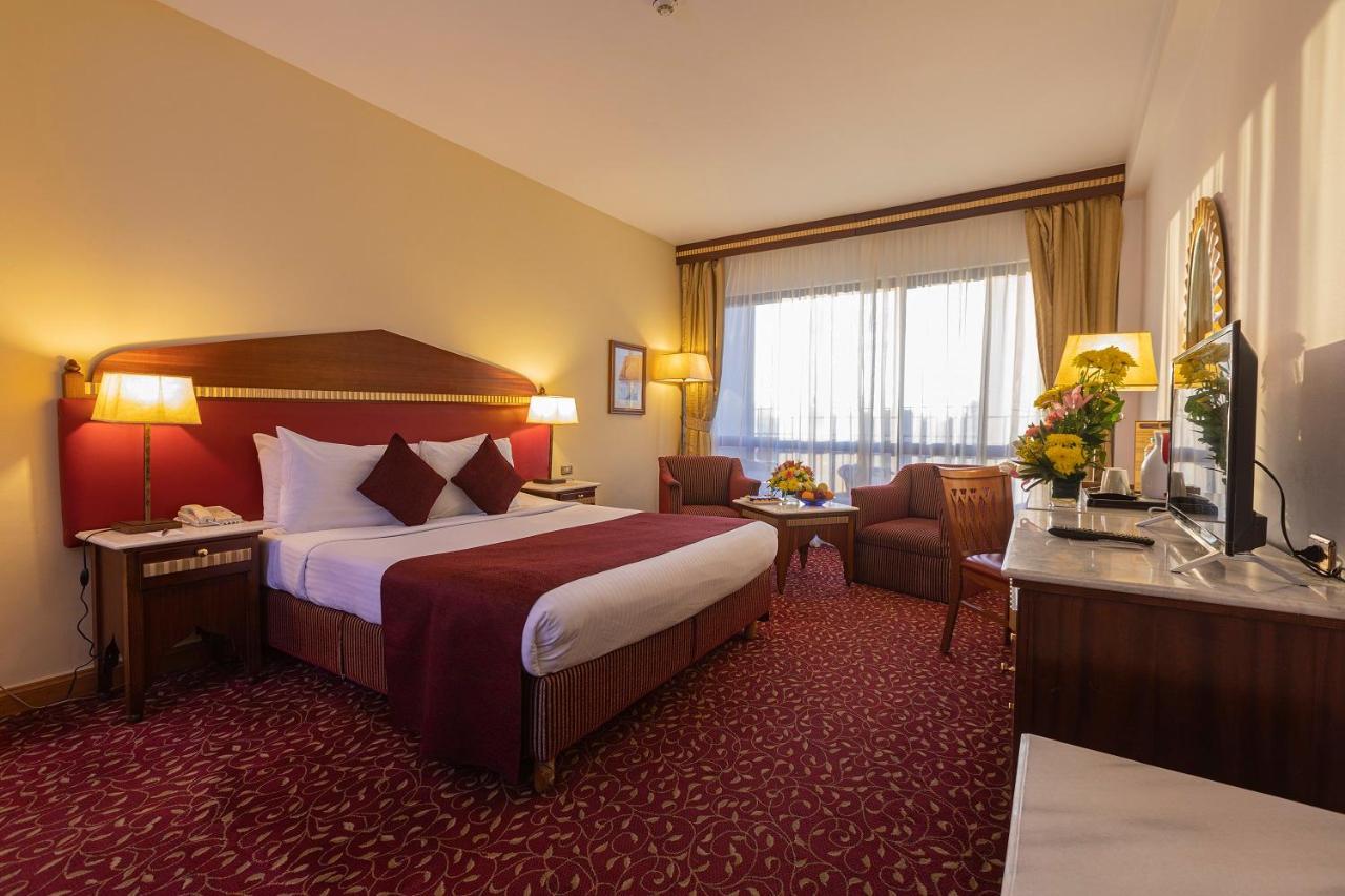Hotel Flamenco Cairo Ngoại thất bức ảnh