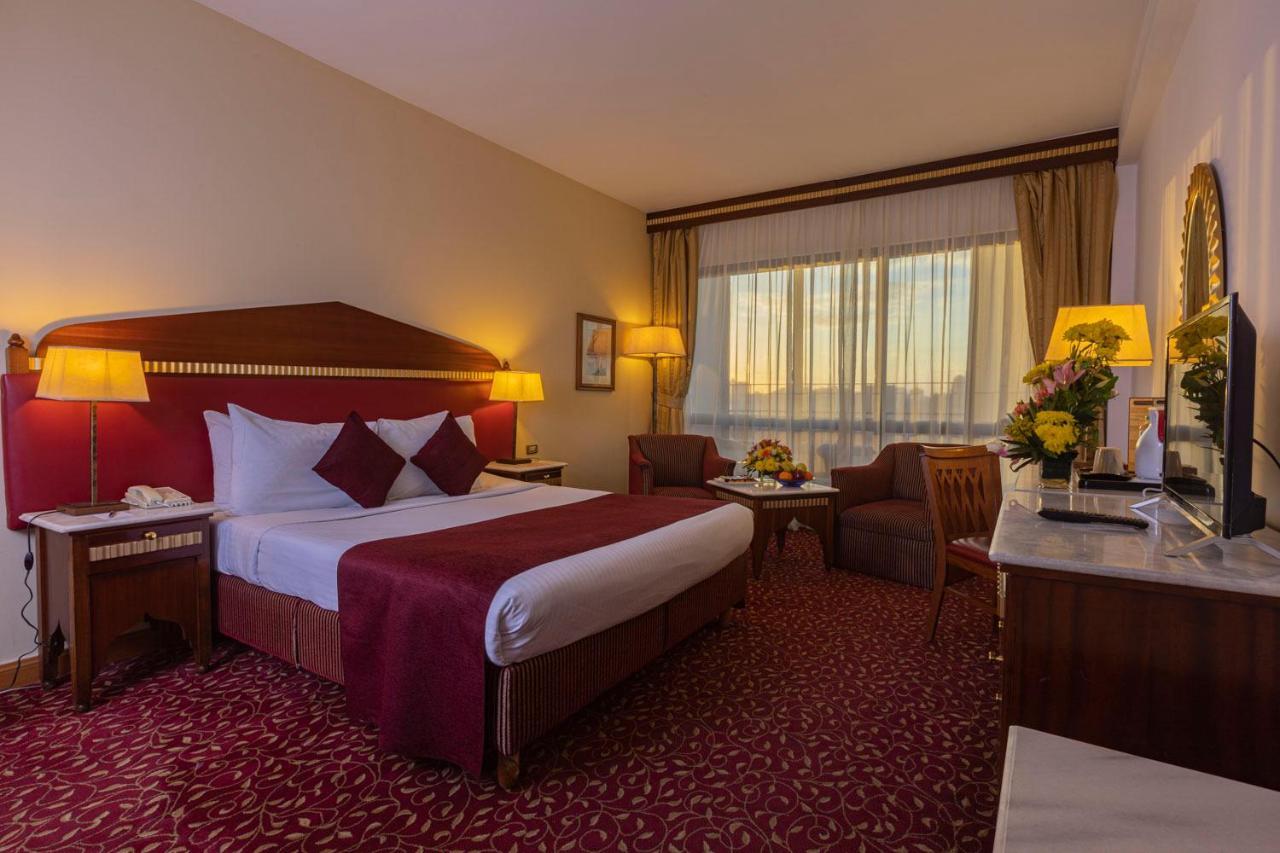 Hotel Flamenco Cairo Ngoại thất bức ảnh
